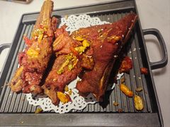 -小菜园新徽菜(合肥之心城店)