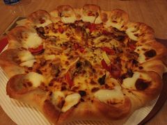 pizza-必胜客(机场路店)