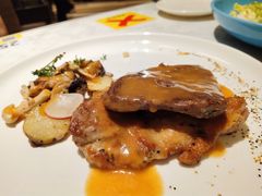 -卡朋西餐(较场西路店)