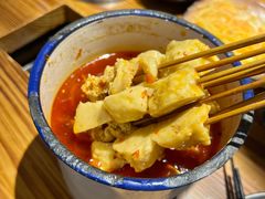-半酌烧烤小酒馆(南京东路店)