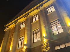 门面-JINNS锦时 steak&pizza(浸信会礼拜堂旧址店)