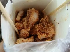 -味子夫鸡柳(解放碑总店)