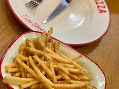 -Tube station站点比萨(王府井百货店)