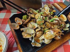 -宫老四·上品烧烤酒店(汉东路店)