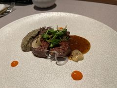 -香樟花园法式铁板烧(恒隆广场店)
