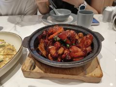 -鹿港小镇(悠唐店)