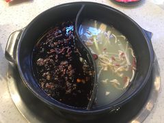 -钢管厂五区小郡肝串串香(南山店)