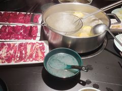 -二刀潮牛(重庆光环购物公园店)