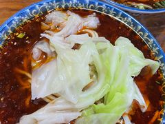-蒋六十八梯眼镜面(狮子坪店)