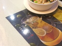 -柠檬树茶餐厅(海雅缤纷城店)