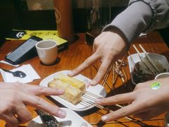 -本色.小马哥烧烤(五一路总店)