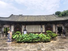 -香满楼(临安路店)