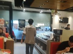 -彤德莱牛肉火锅(双港店)