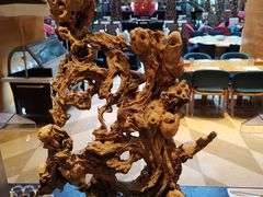 -威斯汀舞台餐厅