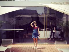 -UNI UNI(环亚凯瑟琳店)