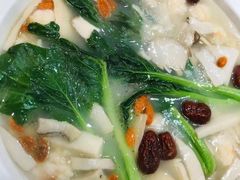 -高第街56号港式餐厅·精选(世茂广场宽厚里大明湖店)