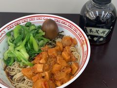 -吴茂兴本帮面(百色路店)