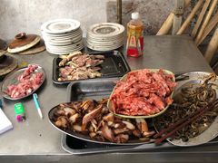 -文记煲仔饭