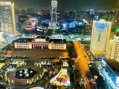 -Hi City·城市之巅