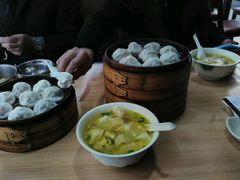 -鸡鸣汤包(乐购仕店)