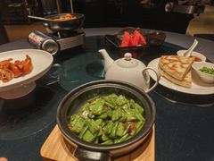 -徐记海鲜(陕西历史博物馆|明德门店)