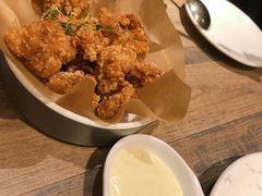 -卡朋西餐(扬名广场店)