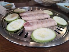 -首尔馆韩国料理(金童路店)