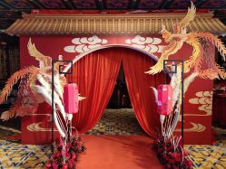 -Sunny喜铺婚礼策划(东部店)