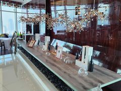 -翡翠36餐厅(浦东香格里拉店)