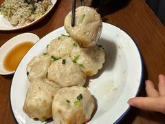 舒蔡记特色生煎-舒蔡记生煎菜饭(云南中路店)