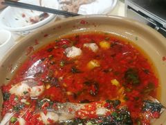 -笨罗卜浏阳菜馆(太平街店)