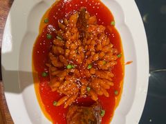 -十朝院子·南京菜(夫子庙店)