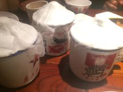 -客语客家菜(东山口店)