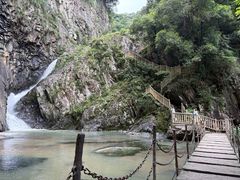 -五泄景区
