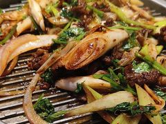 -香融府·烤鸭·家常菜(花乡奥莱店)