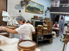 -海汇源老烧麦店(东大街总店)