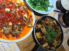 -王妈热卤·川味馆(海昌店)