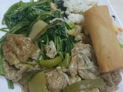 android_upload_pic-文星素食(兴华路店)