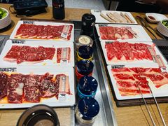 -焼肉ライク·烧肉LIKE(万菱汇店)