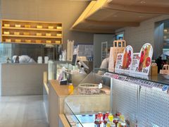 -崎本的店·专业酵种吐司(无锡万象汇店)