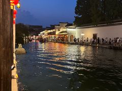 -南浔古镇