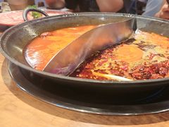 -楠火锅(昆山金鹰店)