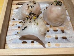 -蔡澜点心·粤菜(花城汇南区店)