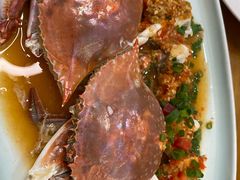 -醉壹号海鲜大排档(厦门美食地标店)