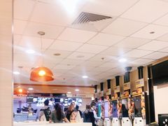 -麦当劳(北京南站店)
