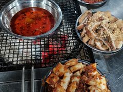 -夏大妈烧烤