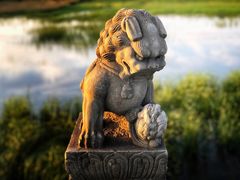 -卢沟桥文化旅游区
