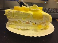 -OL’s Cake鲜荟千层(东风中路店)