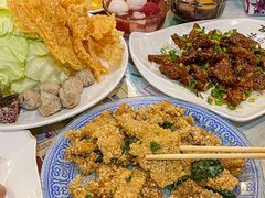 -金姐台湾菜(珠江路店)