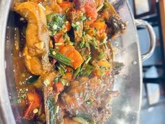 -61号餐吧(兴坪古镇漓江店)